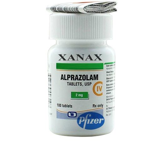 Buy Xanax(Alprazolam) Online Instant Delivery CANADA USA