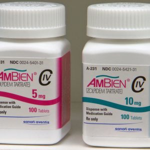 Buy Ambien (Zolpidem) online at Lowest Price