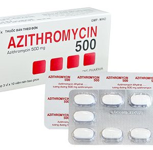 Buy Azithromycin Online from US Pharmacy