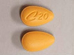 Buy Cialis Tablets Online