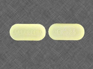 Vicodin (Hydrocodone) vs Percocet (Oxycodone)