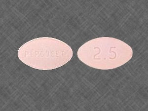 Vicodin (Hydrocodone) vs Percocet (Oxycodone)