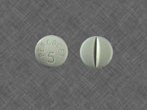 Vicodin (Hydrocodone) vs Percocet (Oxycodone)