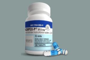 Can I get Adipex prescription for phentermine 37.5 online?