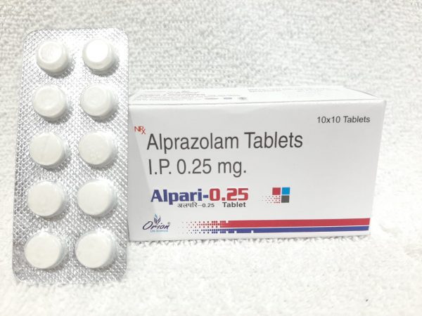 Best Buy Alprazolam 1mg online with bitcoin