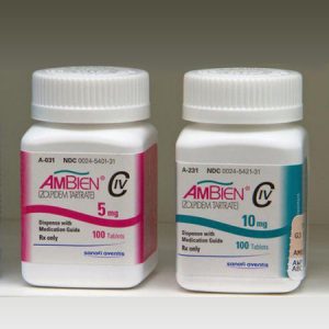 Buy Ambien (Zolpidem) online at Lowest Price