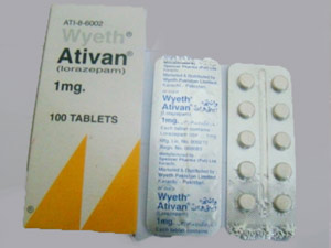 Order Ativan 1mg Online Instant Delivery to your home