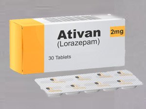 Order Ativan 1mg Online Instant Delivery to your home