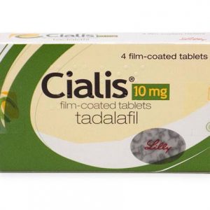 Cialis (tadalafil) tablets to treat erectile dysfunction available to buy online in daily dose 2.5mg or 5mg strengths, and as required 10mg or 20mg strengths.