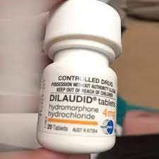 Buy Dilaudid 4mg Online from be st website PayPal #Demand