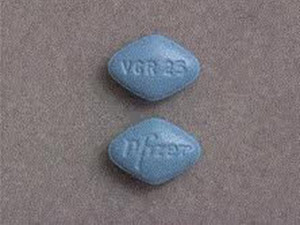 Viagra 100mg Tablet 2'S - Buy Medicines online at Best price