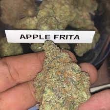 Buy Apple Fritter strain Online Overnight Hassle-Free Delivery UK