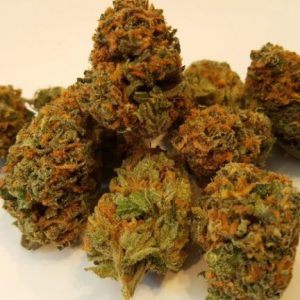 Buy Jedi Kush aka Cali Connection Online Payment from Bitcoin